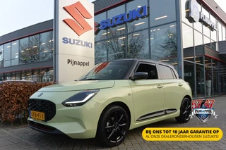 Suzuki Swift 1.2 Special Edition - Two-tone / l.m.velgen zwart