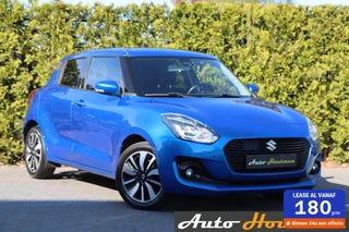 Suzuki Swift Suzuki Swift 1.2 Select Cruise|Ecc|Navi|Pdc|Lmv|Stoelverw.|Lane assist - afbeelding nr 1