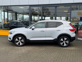 Volvo XC40 - afbeelding nr 2
