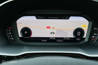 Audi Q3 Audi Q3 35 TFSI 2x S-Line | NAP | Aut | LED | Trekhaak | Virtual - afbeelding nr 24