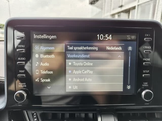 Toyota C-HR Toyota C-HR 2.0 Hybrid Style Bi-Tone | Navi | Trekhaak | Sensoren v/a - afbeelding nr 19