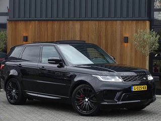 Land Rover Range Rover Sport - afbeelding nr 49