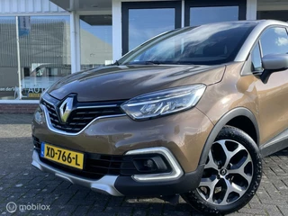 Renault Captur Renault Captur 0.9 TCe Intens / Navi / Led / Cruise / Clima - afbeelding nr 33