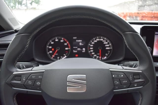 SEAT Leon Seat Leon Sportstourer 1.0 TSI Reference | 19'' LMV | Winterpakket | - afbeelding nr 16