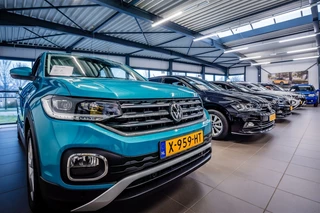 Lynk & Co 01 Lynk & Co 01 1.5 PHEV | 262 PK | Panoramadak | Navigatie - afbeelding nr 37