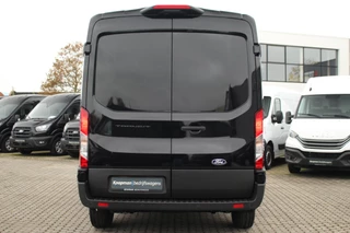 Ford Transit L3H2 Trend | Nieuwste model | Carplay/Android | Camera | Sync 4 13