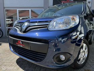 Renault Kangoo Renault Kangoo Family 1.2 TCe Limited Start&Stop - afbeelding nr 5