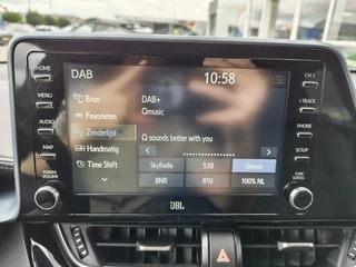 Toyota C-HR Toyota C-HR 1.8 Hybrid Style Luxury | JBL | Vol Leder | Navi | Blind Spot | - afbeelding nr 16