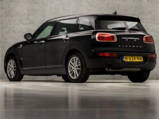 MINI Clubman (SCHERM, CLIMATE, STOELVERWARMING, SPORTSTOELEN, CRUISE, PARKEERSENSOREN, NIEUWE APK, NIEUWSTAAT) - afbeelding nr 3