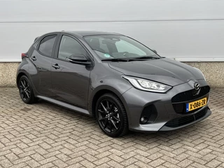 Mazda 2 Hybrid - afbeelding nr 2