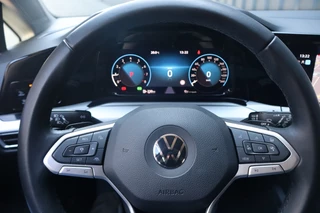 Volkswagen Golf - afbeelding nr 8