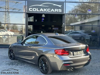 BMW 2 Serie BMW 2-serie Coupé 230i High Executive M-Pakket - afbeelding nr 42