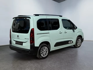 Citroën Berlingo Citroën Berlingo 130PK Shine Automaat | Navi | Camera | Dodehoek | Sens v+a - afbeelding nr 5