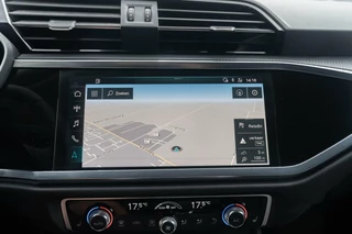 Audi Q3 Audi Q3 Sportback 35 TFSI S Line Stoelverwarming|Camera|Leer - afbeelding nr 47