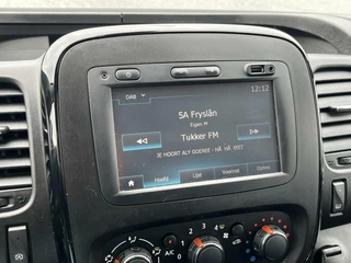 Opel Vivaro Opel Vivaro 1.6 CDTI 120pk Edition EcoFlex Sport Trekhaak/Navi/Cruise/Bluetooth/PDC/1e.Eigenaar - afbeelding nr 18