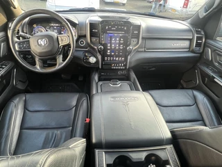 Dodge Ram 1500 Dodge Ram 1500 4X4 5.7 V8 4x4 Crew Cab 5'7 Limited - afbeelding nr 5