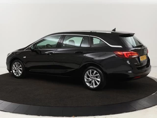 Opel Astra Opel Astra 1.4 Turbo Elegance | Automaat | Matrix LED |  Camera | Carplay | Navigatie | Climate control | Bluetooth | Cruise control - afbeelding nr 2