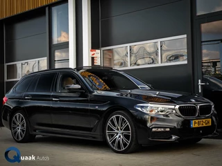 BMW 5 Serie - 321276795-0