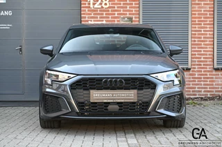 Audi A3 Audi A3 Sportback 30 TFSI S-LINE|CARPLAY|VIRTUAL|19