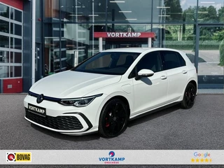 Volkswagen Golf - 204395192-0