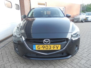 Mazda 2 Mazda 2 1.5 SKYACTIV-G GT-M MET TREKHAAK - afbeelding nr 3