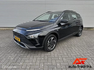 Hyundai Bayon 1.0 T-GDI Comfort Smart | Navigatie | Achteruitrijcamera