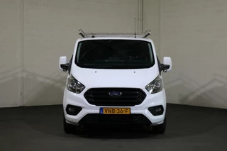 Ford Transit Custom Ford Transit Custom 2.0 TDci L1 H1 Airco Navigatie Inrichting Imperiaal - afbeelding nr 6