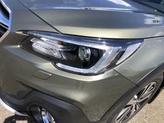 Subaru Outback - afbeelding nr 10