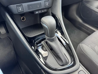 Toyota Yaris Toyota Yaris 1.5 Hybrid 116Pk Style Adaptive Virt Cockpit Clima - afbeelding nr 15