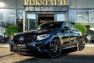 Mercedes-Benz GLC - 216608226-0