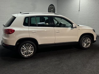 Volkswagen Tiguan - afbeelding nr 25