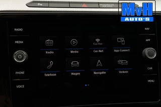 Volkswagen Passat Volkswagen Passat Variant 1.4 TSI R-Line|VIRTUAL|TREKH|LED - afbeelding nr 46