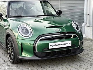 MINI Electric Mini Cooper SE Electric 33 kWh -2021 - NL auto - Incl. BTW - afbeelding nr 20