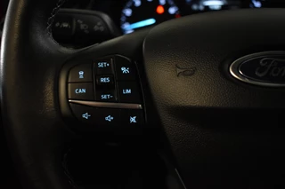 Ford Fiesta ACC/CAMERA/STUURWVERW. - afbeelding nr 16