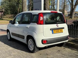 Fiat Panda Airco/CD/5-Derus - afbeelding nr 28