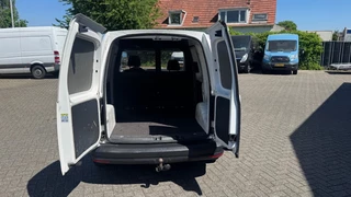 Volkswagen Caddy - afbeelding nr 11