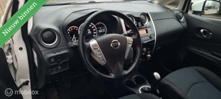 Nissan Note Nissan Note 1.2 Connect Edition - afbeelding nr 21