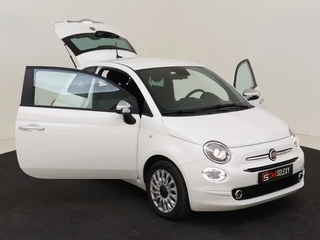Fiat 500 - afbeelding nr 16