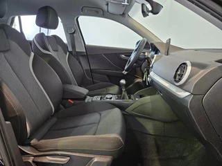Audi Q2 Audi Q2 30 TFSI Business Edition / Virtual Cockpit / LED / NL Auto - afbeelding nr 22