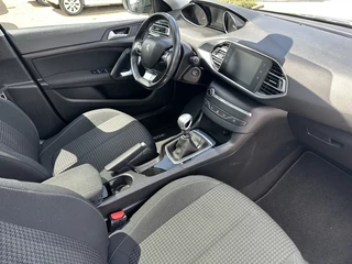 Peugeot 308 - afbeelding nr 2