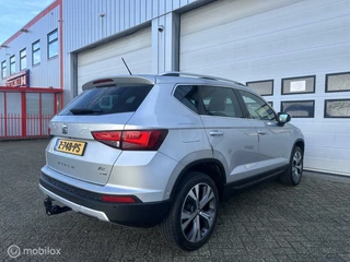 SEAT Ateca Seat Ateca 1.4 EcoTSI Xcellence/150 PK/Pano/Camera/ACC/LED - afbeelding nr 6