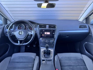 Volkswagen Golf Volkswagen Golf 1.0 TSI Comfortline Business Carplay|Camera - afbeelding nr 3