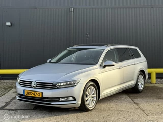 Volkswagen Passat Variant 1.4 TSI ACT Highline | 150PK | ACC | Pano