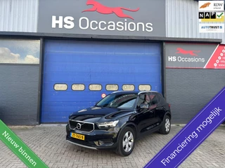 Volvo XC40 1.5 2019 NAP, Cruise control,camera,multimedia