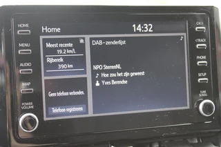 Toyota Corolla Touring Sports Toyota Corolla Touring Sports 1.8 Hybrid Dynamic - afbeelding nr 11