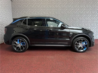 Lynk & Co 01 Lynk & Co 01 ✅ NIEUWE AUTO ✅ / MODEL 2024 STUUR/STOEL VERW. 1.5 261 PK ZWARTE HEMEL 360CAM 4 JAAR GARANTIE PHEV Plug-in Hybrid - afbeelding nr 71