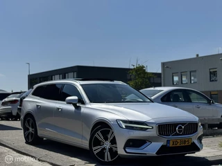 Volvo V60 Volvo V60 2.0 D4 Inscription|Pano 360 Camera Massage Head-up - afbeelding nr 7