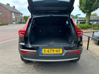Volvo XC40 Volvo XC40 2.0 D3 INSCRIPTION AUTOMAAT / CARPLAY / HARMAN-KARDON / 19'' - afbeelding nr 18
