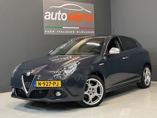 Alfa Romeo Giulietta Veloce Pakket - afbeelding nr 1