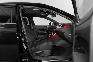 Volkswagen Polo Volkswagen Polo 2.0 TSI GTI | PANO | ( Zie omschrijving ) | Beats | Virtual cockpit | IQ - afbeelding nr 4